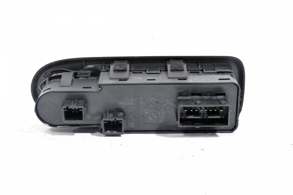 Panel szyb Citroen C5 II 2009