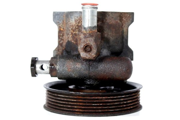 Pompa wspomagania VW Bora 1J 1998-2005 1.6 (90bar)