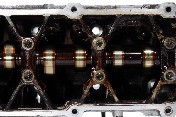 _Głowica Audi A3 8L 1996-2003 1.6i 8V AVU