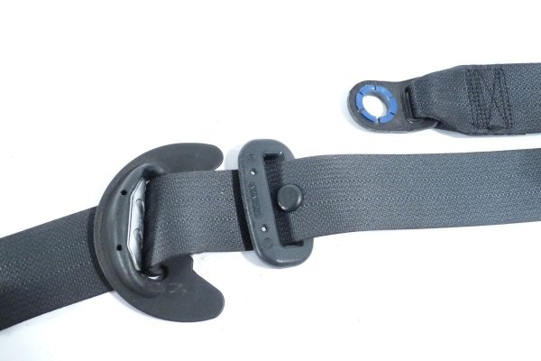 _Konsola airbag sensor Toyota Yaris III XP13 Lift 2015 Hatchback 5-drzwi