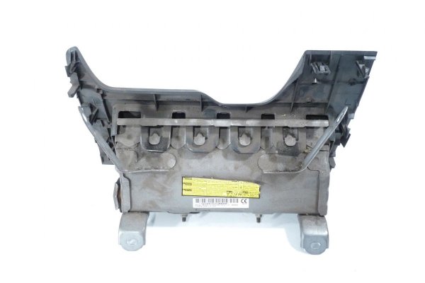 _Konsola airbag sensor Toyota Yaris III XP13 Lift 2015 Hatchback 5-drzwi
