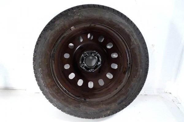 Koło zapasowe 5x108 R16 Et44 Peugeot 407 2004-2010