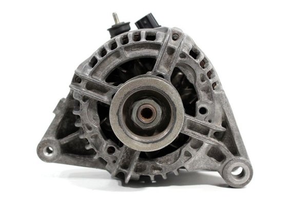 Alternator - Toyota - Corolla - Avensis - zdjęcie 6