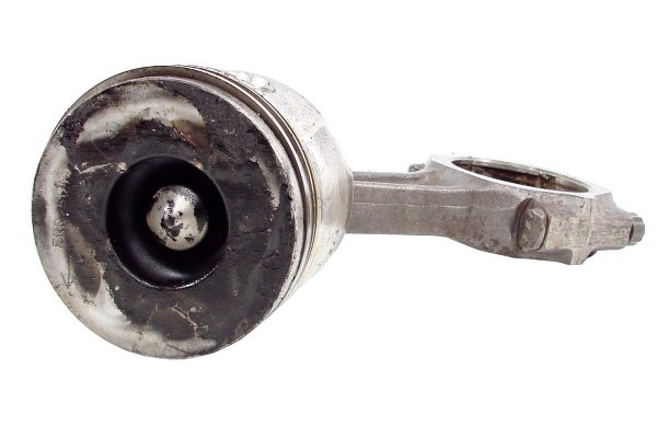 Tłok korbowód Rover 45 1999-2005 2.0IDT