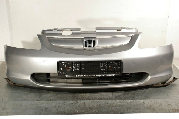 Zderzak przód Honda Civic EP 2001 Hatchback 3-drzwi