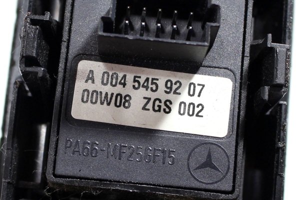 Panel sterowania szyb Mercedes Vito W638 1995-2003