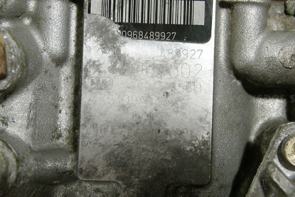 _Pompa wtryskowa Ford Focus MK1 1998-2004 1.8TDDI