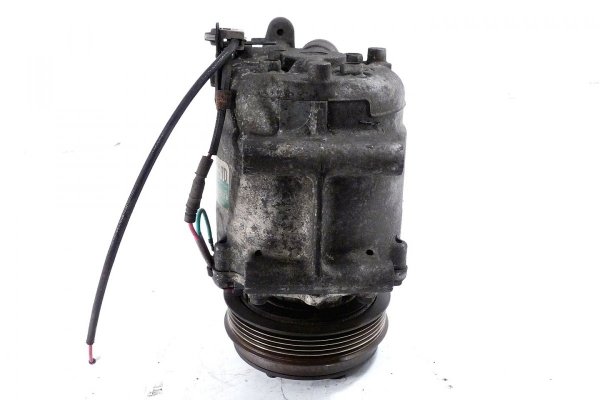 _Sprężarka pompa klimatyzacji Honda Civic VIII FK lift 2010 1.4i-VTEC