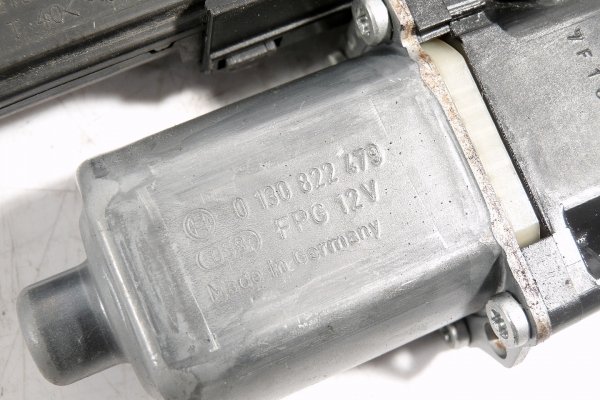 Silniczek podnośnika szyby przód lewy Renault Megane III