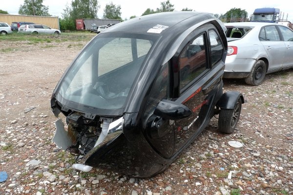 Szyba tył Anaig Brisk 2020