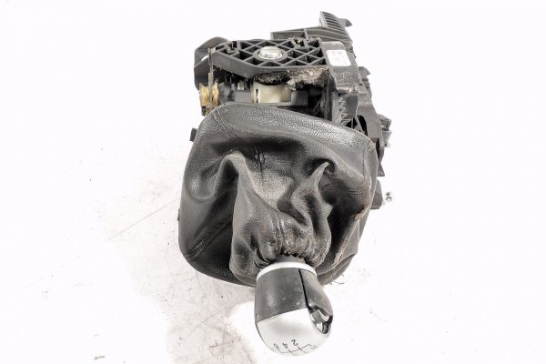 Lewarek dźwignia zmiany biegów Ford Transit MK7 2010 2.2TDCI