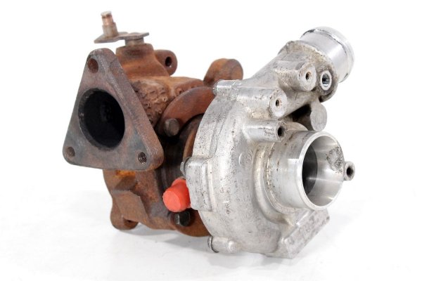 Turbosprężarka turbina X-258558