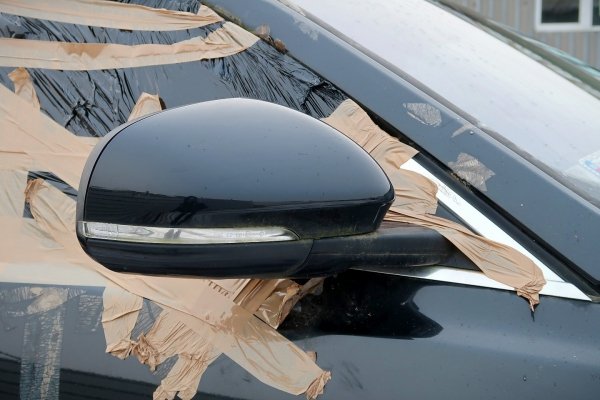 _Szyberdach panorama Jaguar XF X260 2016 Sedan