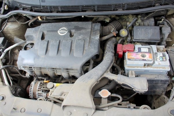 _Szyba drzwi przód lewa Nissan Tiida C11 2007 Hatchback 5-drzwi