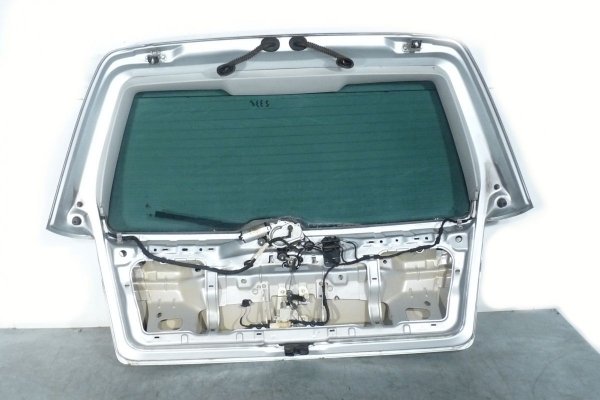 _Klapa bagażnika tył VW Golf IV 2000 Kombi 