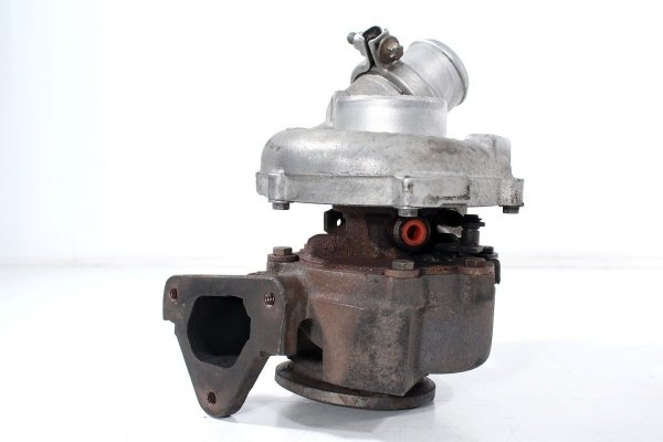 _Turbosprężarka turbina Mercedes Sprinter 1995-2006 2.2CDI