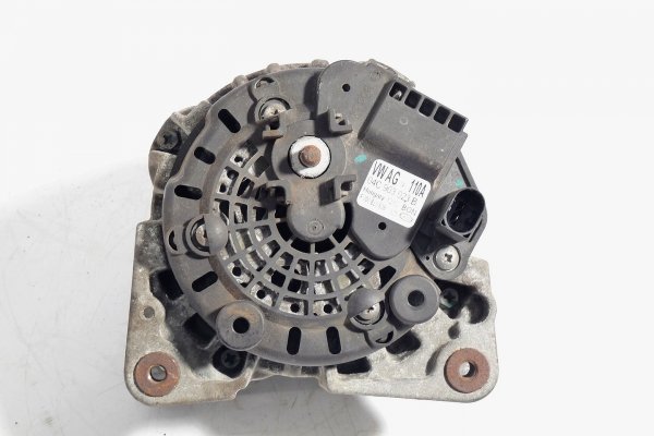 Alternator X-286497