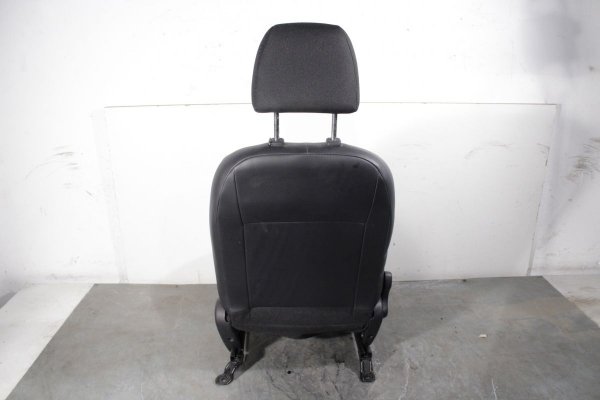 Fotel lewy kierowcy Hyundai i10 PA 2011