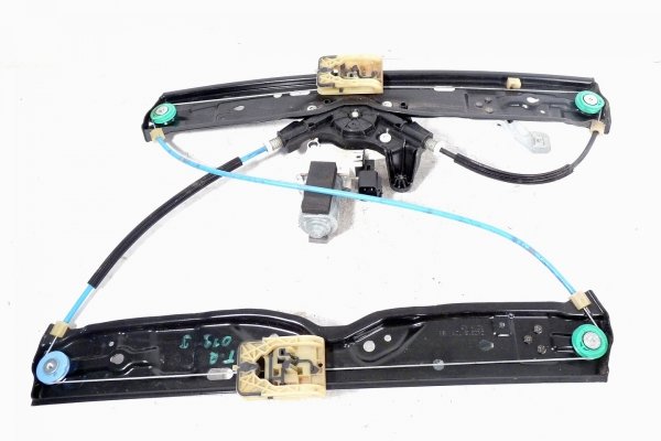 Podnośnik szyby tył prawy Jaguar XF X260 2016 Sedan