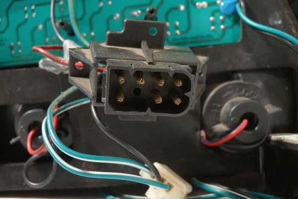 Lampy tył lewa prawa kpl BMW 5 E39 1999 Sedan 