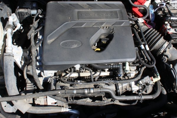 Podłokietnik Ford Escape IV 2020 Suv 5-drzwi 