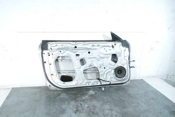 _Drzwi przód lewe Hyundai Coupe GK 2005 (Kod lakieru: New Silver TW)