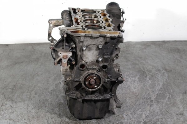 Dół blok silnika Citroen C4 Picasso 2008 1.6VTI 5FW
