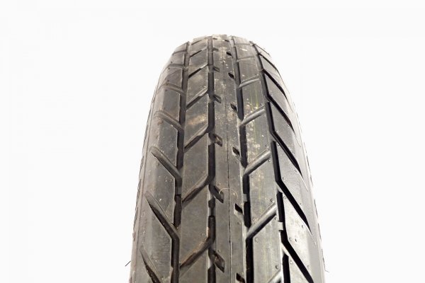 Koło dojazdowe R17 5x114,3 Mazda 5 CR 2005 Van