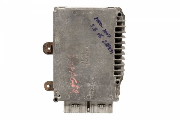 Komputer silnika Chrysler Grand Voyager 2000-2007 3.8i V6
