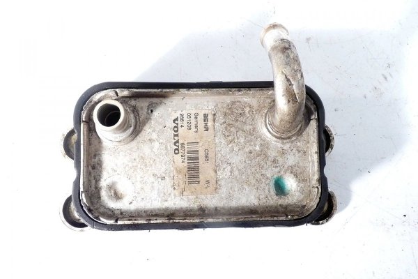 Chłodnica oleju Volvo S80 2006 2.5T B5254T2