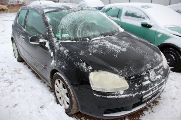 Lampa tył lewa VW Golf V 1K Hatchback 3-drzwi
