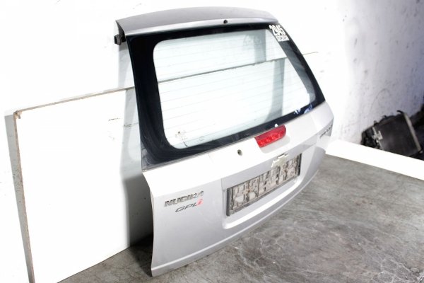 _Klapa bagażnika tył Chevrolet Nubira 2005 Kombi