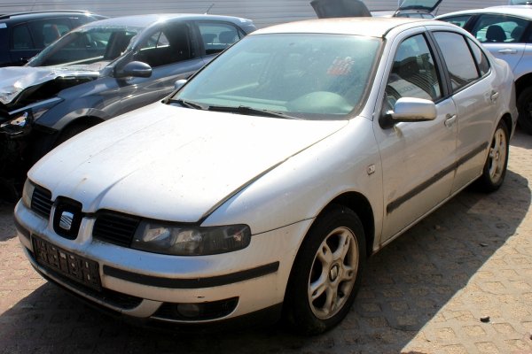 Seat Toledo II 2001 1.9TDI ASV Sedan