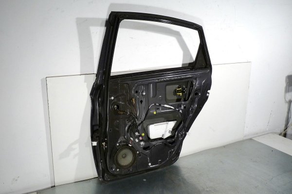 Drzwi tył prawe Toyota Prius XW30 2009-2015