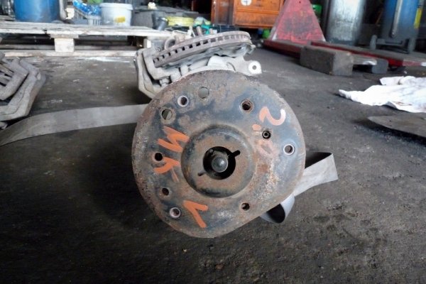 Amortyzator przód prawy Ford Mondeo MK5 2014- 2.0