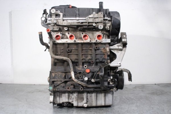 Silnik BKD X-273913