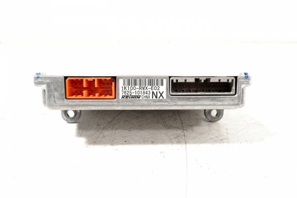 Komputer sterownik hybryda baterii Honda Civic Hybrid VIII FD 2007 1.3i LDA2 Sedan
