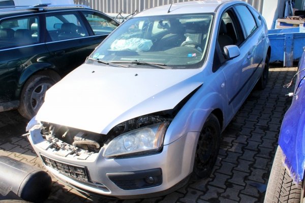 Ford Focus MK2 2006 1.6TDCI Hatchback 5-drzwi