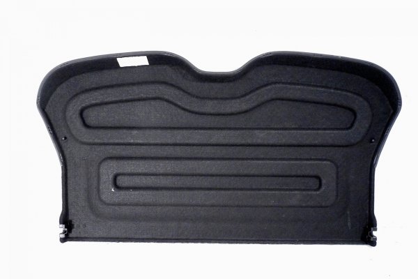 Półka bagażnika Citroen DS5 2014 (2011-2015) Hatchback 5-drzwi 