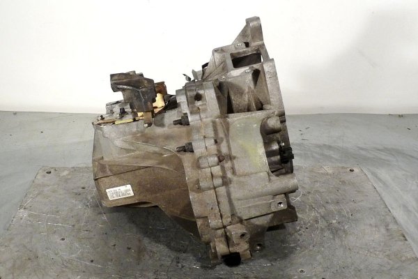 _Skrzynia biegów Ford Mondeo MK3 2000-2007 2.5 V6 