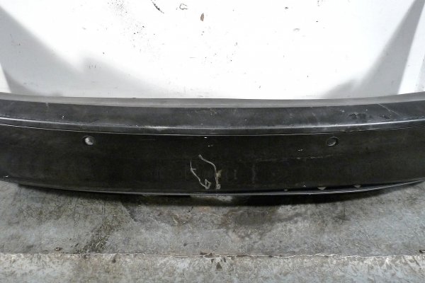 _Zderzak tył PDC Skoda Octavia II 1Z 2005 Kombi (kod lakieru: 9910)