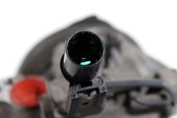 _Sprężarka klimatyzacji Mitsubishi Colt CZ30 LIFT 2011 1.3