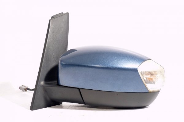 Lusterko lewe Ford C-MAX MK2 Lift 2019 (8 pinów, 9 przewodów)