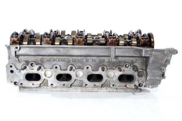 _Głowica Mercedes C-klasa W202 1993-2000 1.8i 16V
