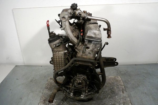 Silnik - Mercedes - Vito - zdjęcie 3