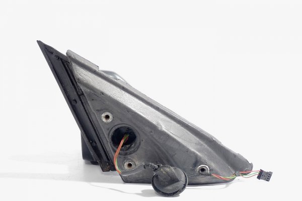 Lusterko lewe BMW 5 E60/E61 2005 (fotochrom, LED, 3-pin, kod lakieru: A36)