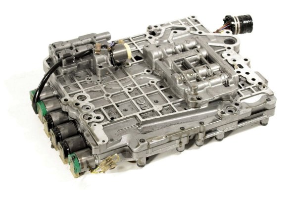 Płyta zaworów sterownik - FAD - zdjęcie 3