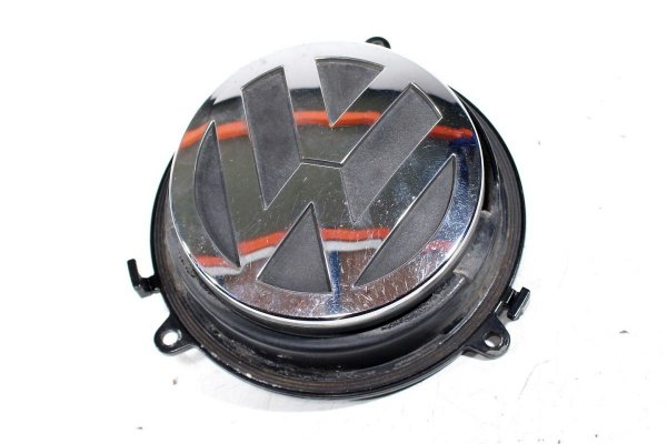 _Klamka klapy stycznik VW Golf V 2007 5D