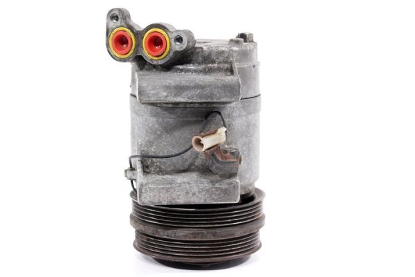 _Sprężarka klimatyzacji Volvo C30 2005-2012 (PV5x5 Ø130/120, Zexel DKS15D, 1-pin)