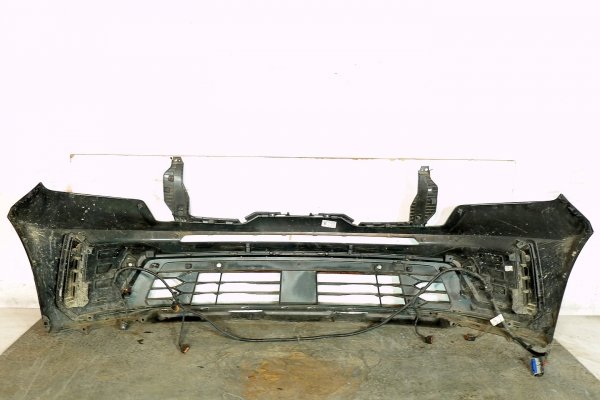 Zderzak przód Kia Sorento IV 2020-